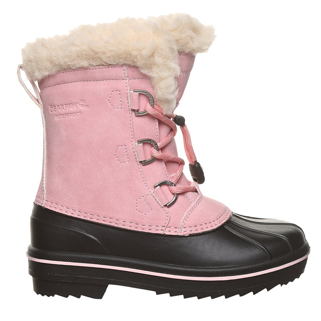Bearpaw Kids Winter Boots