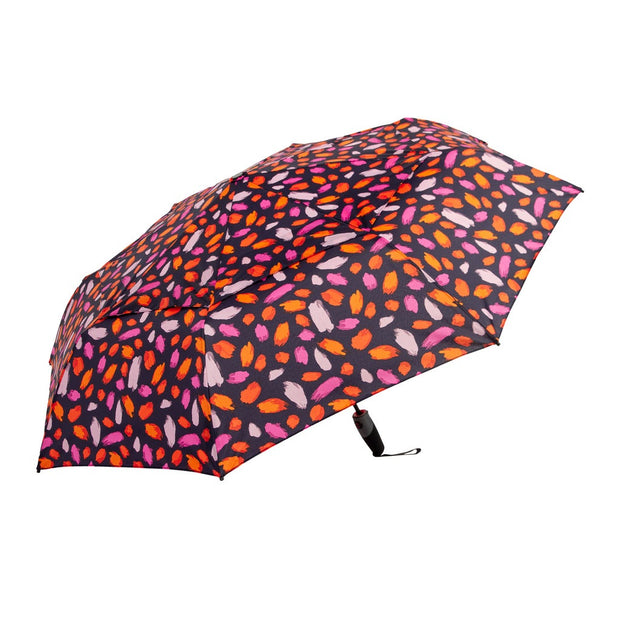 Shed Rain Windpro 117 cm (46 in.) Vented Automatic Compact Umbrella, 2-pack