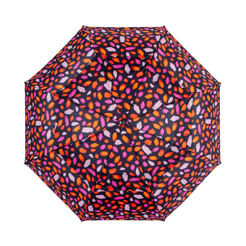 Shed Rain Windpro 117 cm (46 in.) Vented Automatic Compact Umbrella, 2-pack