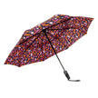 Shed Rain Windpro 117 cm (46 in.) Vented Automatic Compact Umbrella, 2-pack