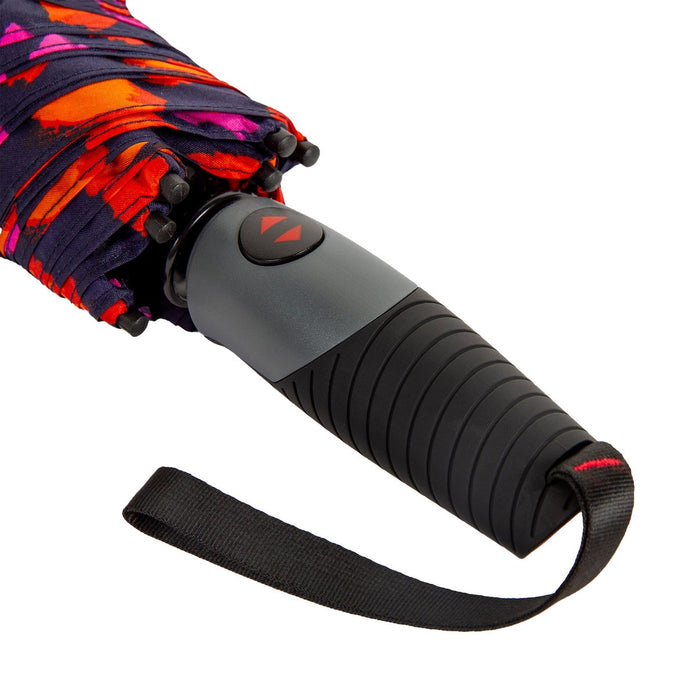 Shed Rain Windpro 117 cm (46 in.) Vented Automatic Compact Umbrella, 2-pack