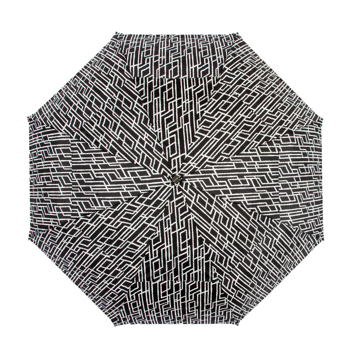 Shed Rain Windpro 117 cm (46 in.) Vented Automatic Compact Umbrella, 2-pack