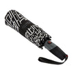 Shed Rain Windpro 117 cm (46 in.) Vented Automatic Compact Umbrella, 2-pack