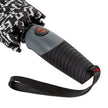 Shed Rain Windpro 117 cm (46 in.) Vented Automatic Compact Umbrella, 2-pack