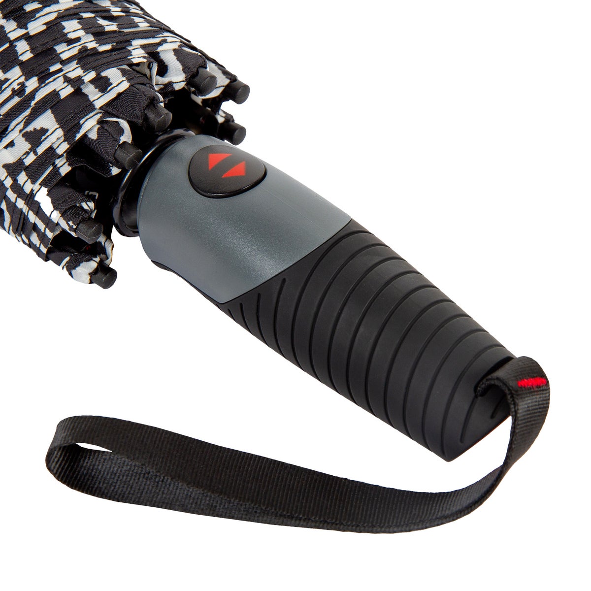 Shed Rain Windpro 117 cm (46 in.) Vented Automatic Compact Umbrella, 2-pack