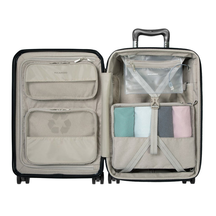 Ricardo Beverly Hills - Grandview Eco PET Carry-On