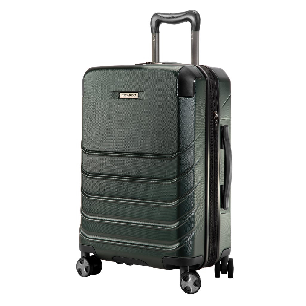 Ricardo Beverly Hills - Grandview Eco PET Carry-On