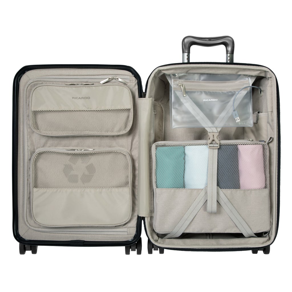 Ricardo Beverly Hills - Grandview Eco PET Carry-On