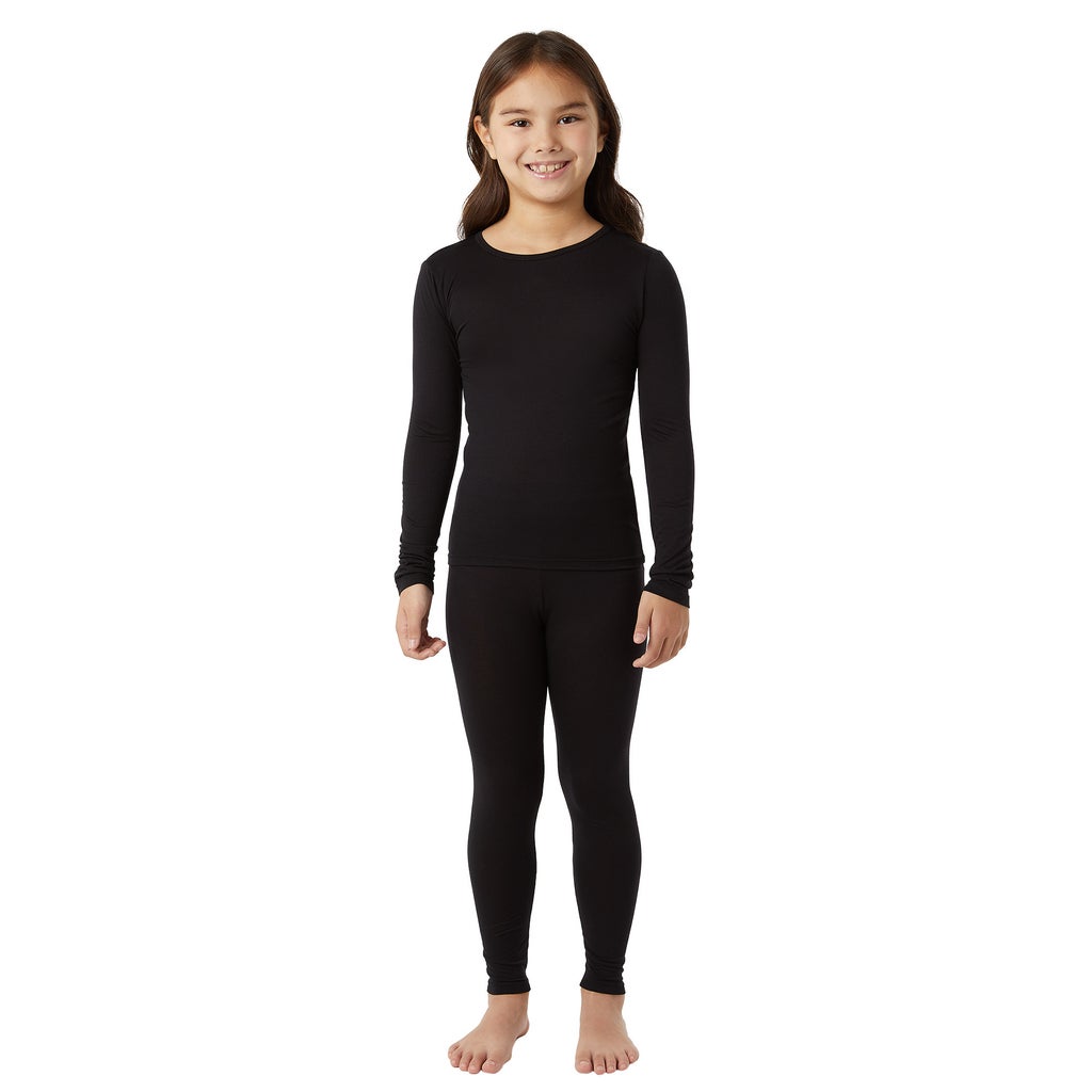 32 Degrees Eco Heat Kids Base Layer Set,  2-piece