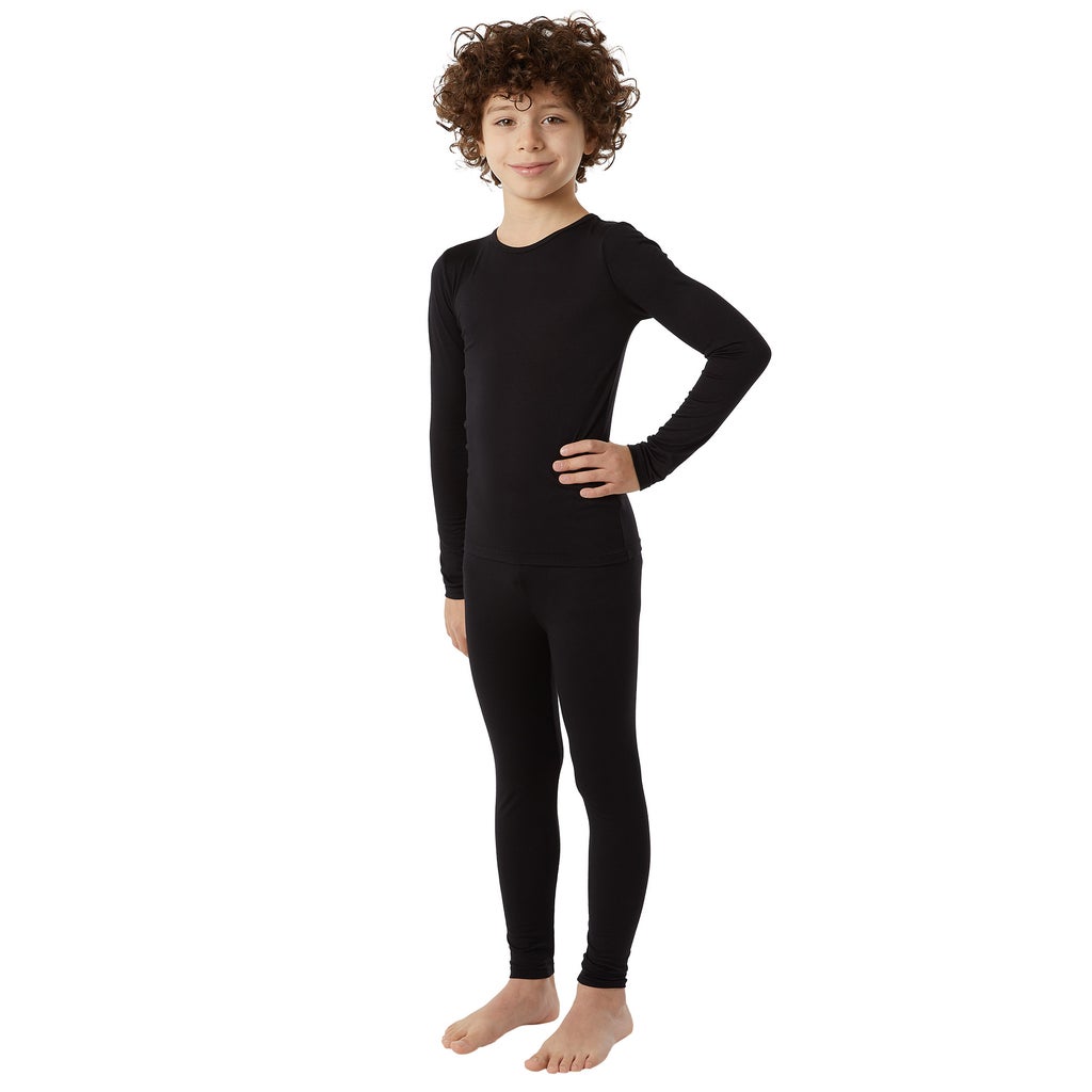 32 Degrees Eco Heat Kids Base Layer Set,  2-piece