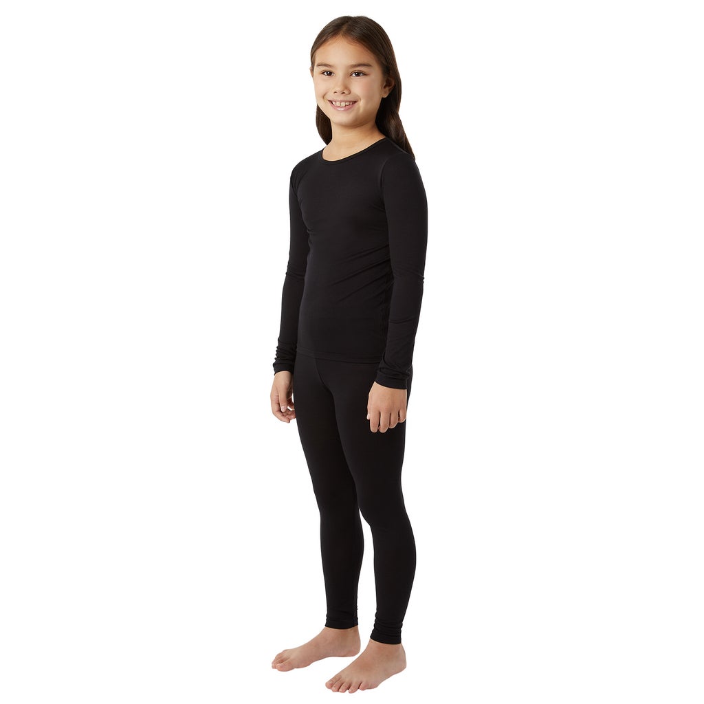 32 Degrees Eco Heat Kids Base Layer Set,  2-piece