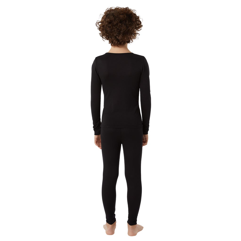 32 Degrees Eco Heat Kids Base Layer Set,  2-piece