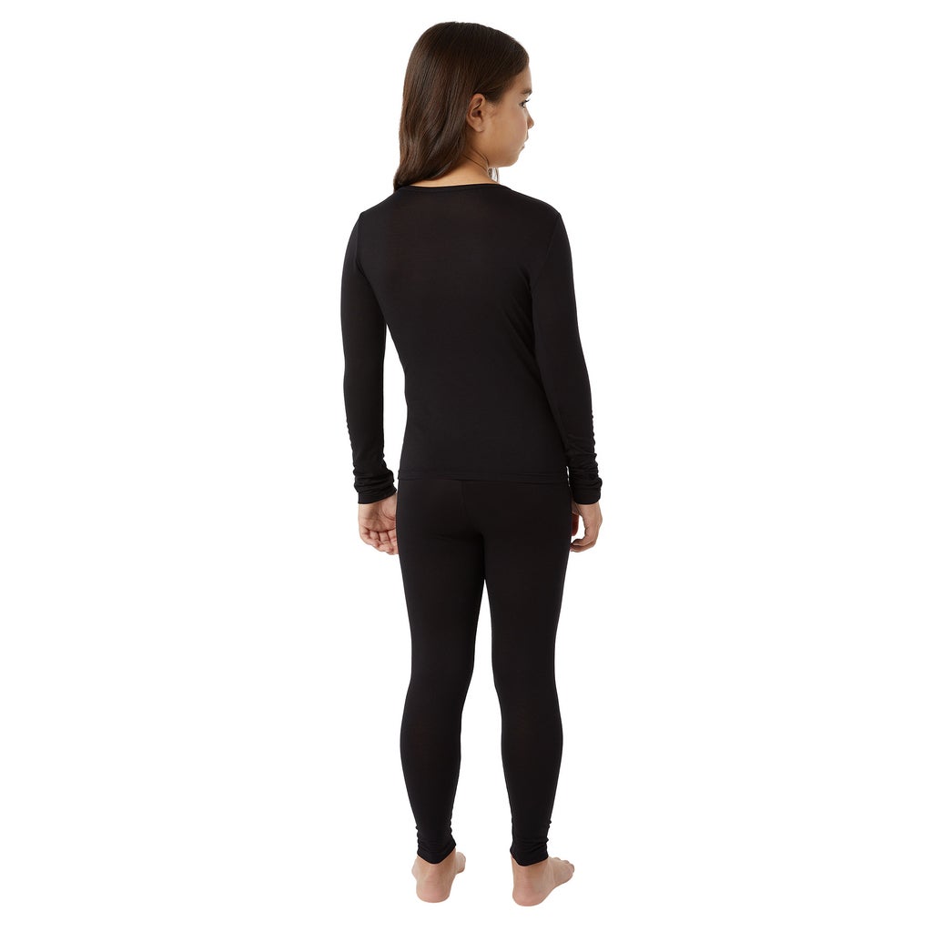 32 Degrees Eco Heat Kids Base Layer Set,  2-piece