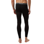 32 Degrees Men’s Eco Heat Baselayer Bottom, 2-pack