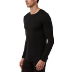 32 Degrees Men’s Eco Heat Long Sleeve Baselayer Top, 2-pack