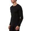 32 Degrees Men’s Eco Heat Long Sleeve Baselayer Top, 2-pack