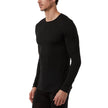 32 Degrees Men’s Eco Heat Long Sleeve Baselayer Top, 2-pack
