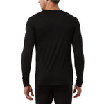 32 Degrees Men’s Eco Heat Long Sleeve Baselayer Top, 2-pack