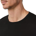 32 Degrees Men’s Eco Heat Long Sleeve Baselayer Top, 2-pack