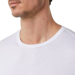 32 Degrees Men’s Eco Heat Long Sleeve Baselayer Top, 2-pack