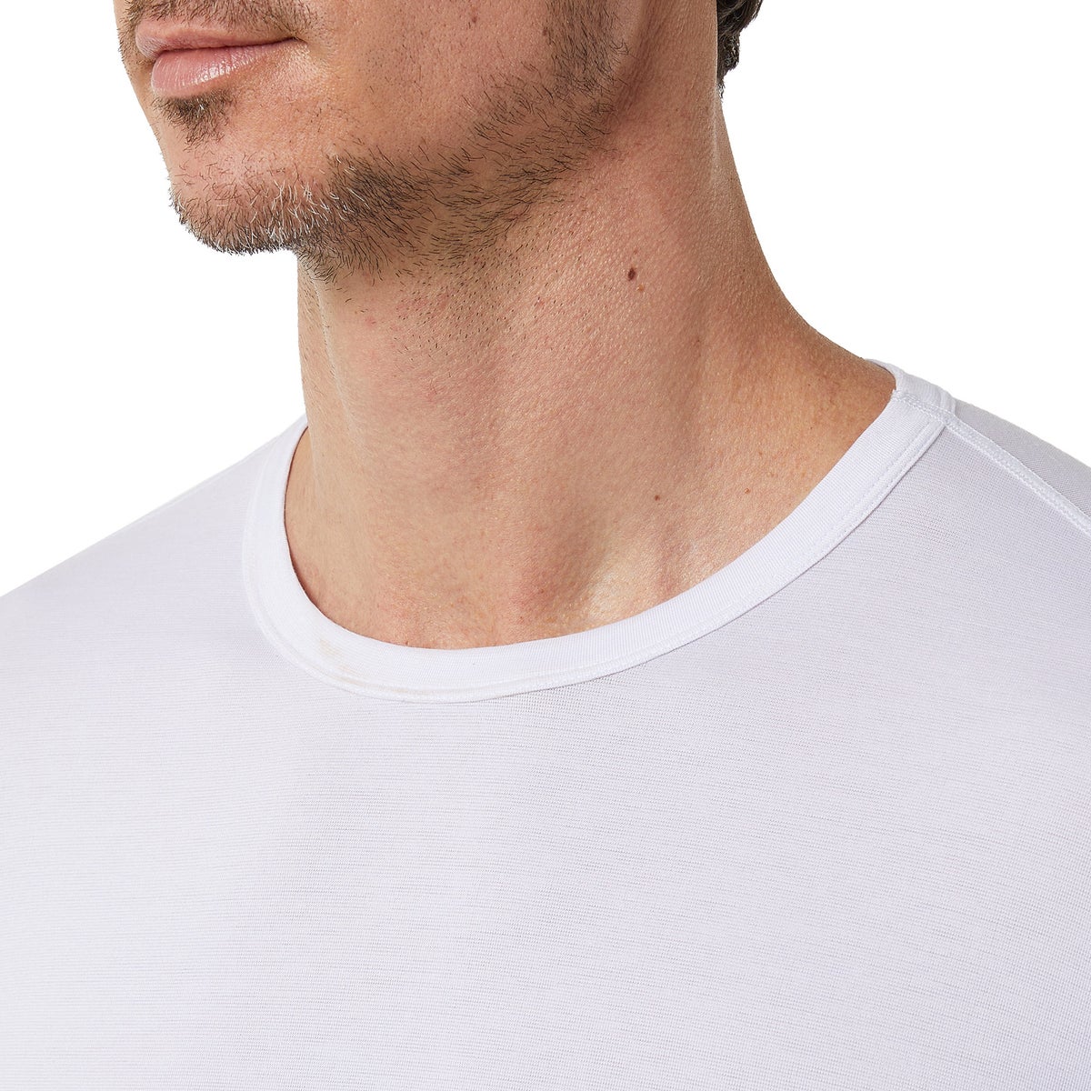 32 Degrees Men’s Eco Heat Long Sleeve Baselayer Top, 2-pack