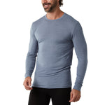 32 Degrees Men’s Eco Heat Long Sleeve Baselayer Top, 2-pack