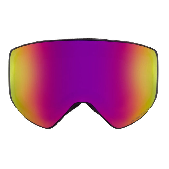 RedBull Spect - Jam Ski Goggles