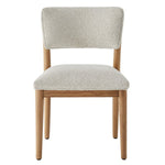 Aiden & Ivy Tate Fabric Dining Chair, 2-pack