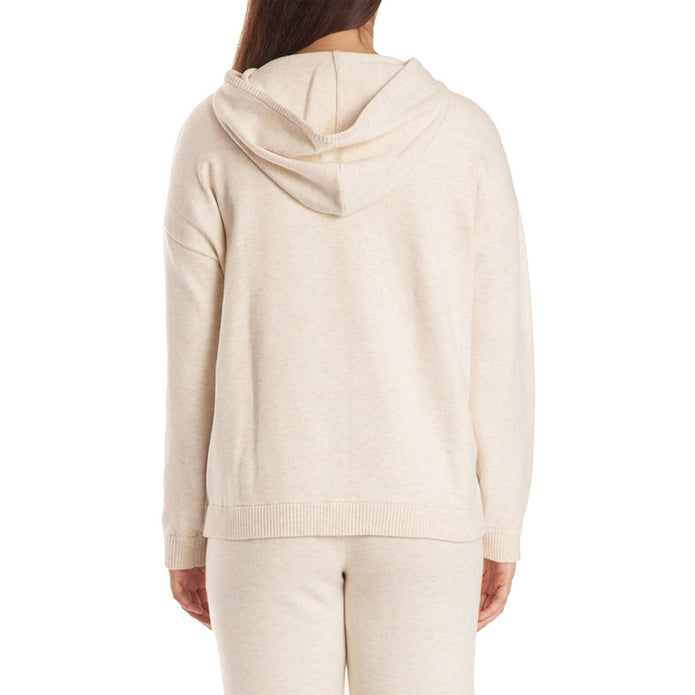Lazypants Women’s Sweater Knit Hoodie