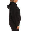 Lazypants Women’s Sweater Knit Hoodie