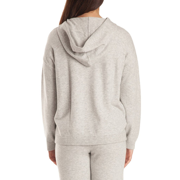 Lazypants Women’s Sweater Knit Hoodie