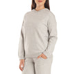 Lazypants Women’s Sweater Knit Hoodie