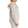 Lazypants Women’s Sweater Knit Hoodie