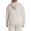 Lazypants Women’s Sweater Knit Hoodie
