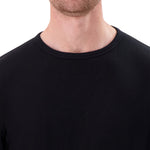 Modern English Men's Long Sleeve Waffle T-Shirt, 2-pack