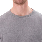 Modern English Men's Long Sleeve Waffle T-Shirt, 2-pack