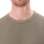 Modern English Men's Long Sleeve Waffle T-Shirt, 2-pack