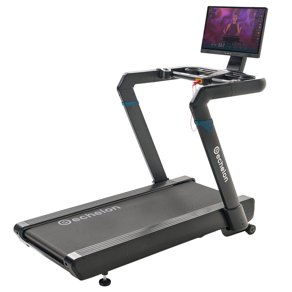 Echelon Stride 8s Treadmill with 22