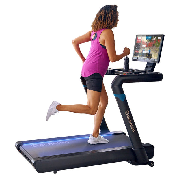 Echelon Stride 8s Treadmill with 22" Touchscreen