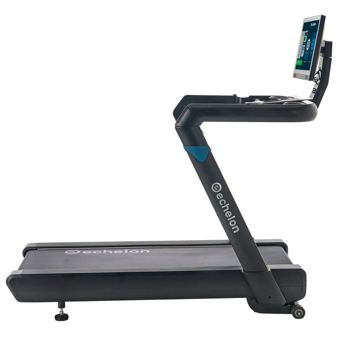 Echelon Stride 8s Treadmill with 22