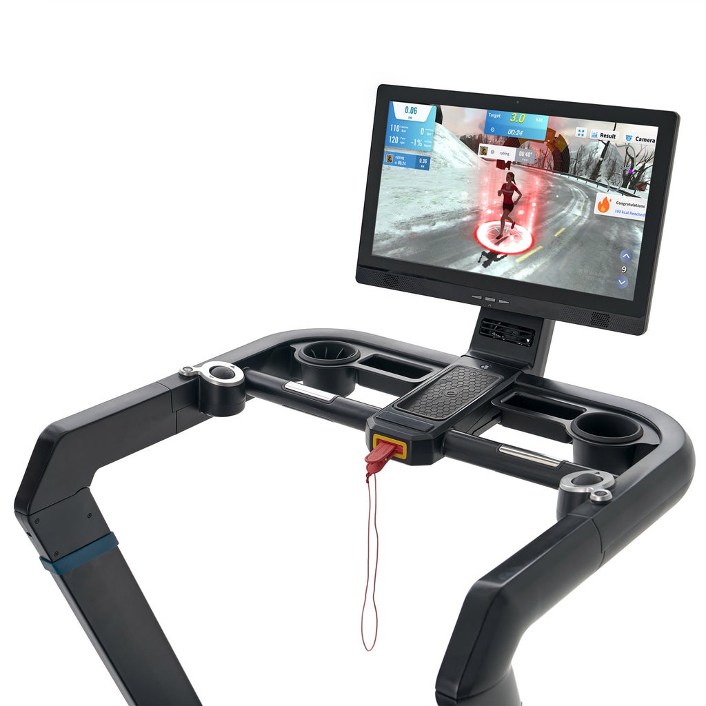 Echelon Stride 8s Treadmill with 22