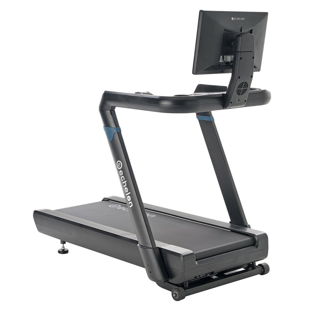 Echelon Stride 8s Treadmill with 22
