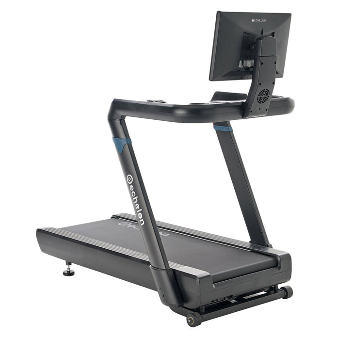 Echelon Stride 8s Treadmill with 22
