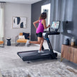 Echelon Stride 8s Treadmill with 22