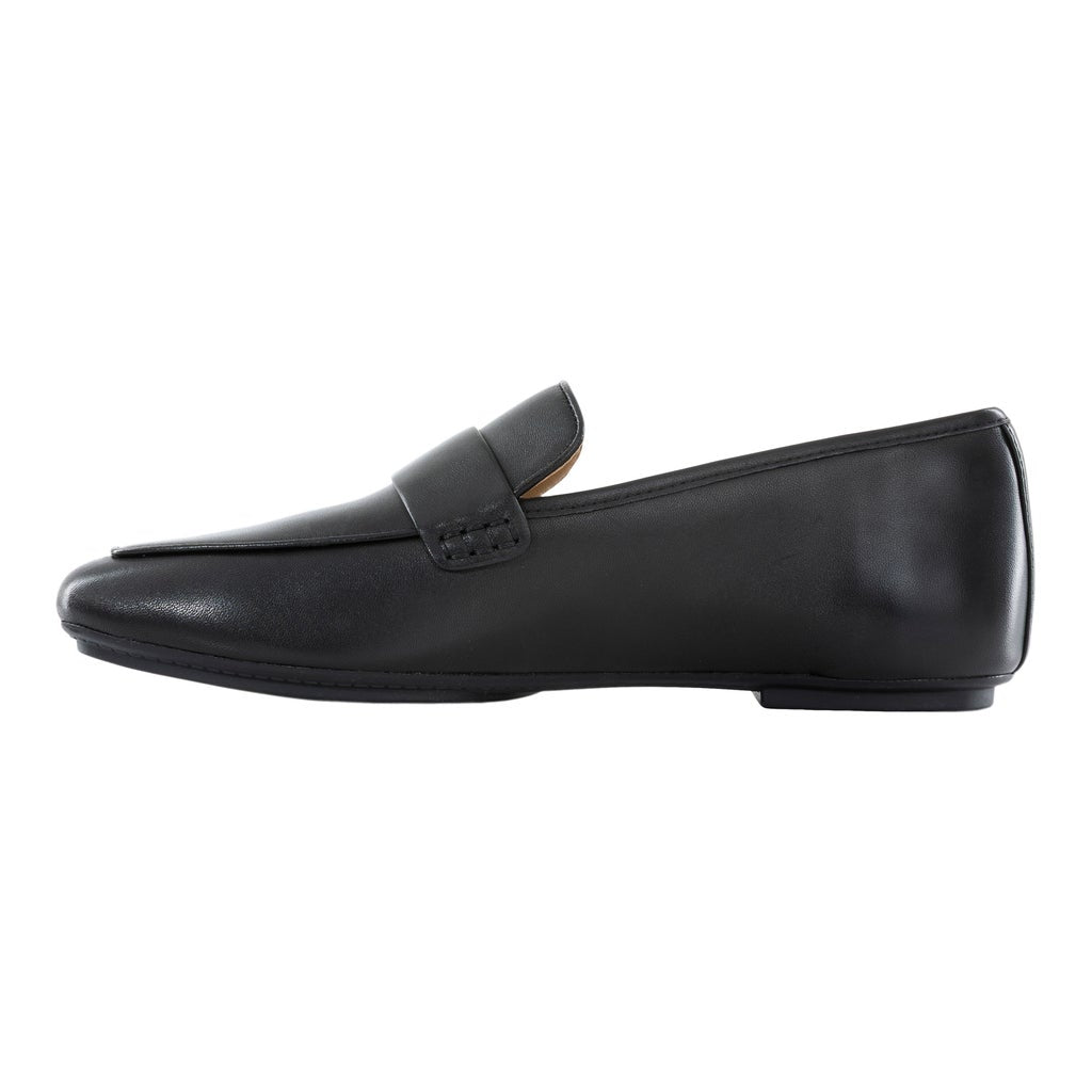 Fitflop Women's Delicato Leather Loafer
