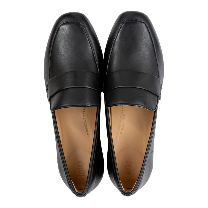 Fitflop Women's Delicato Leather Loafer