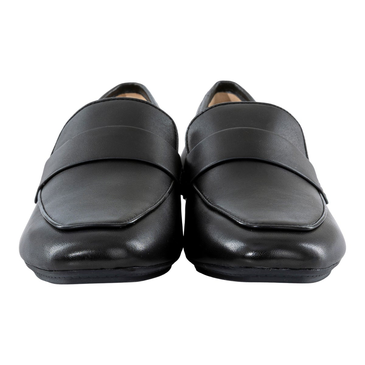 Fitflop Women's Delicato Leather Loafer