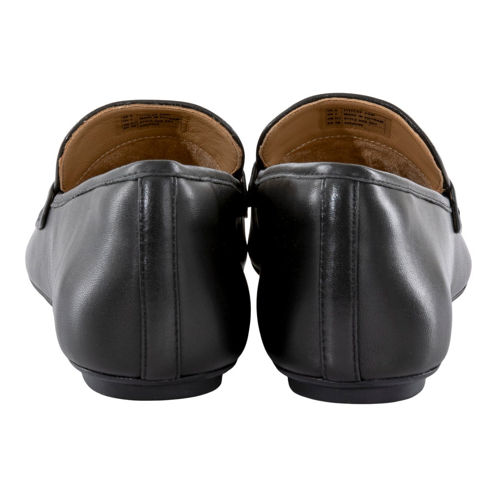 Fitflop Women's Delicato Leather Loafer