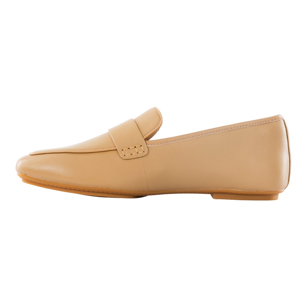Fitflop Women's Delicato Leather Loafer
