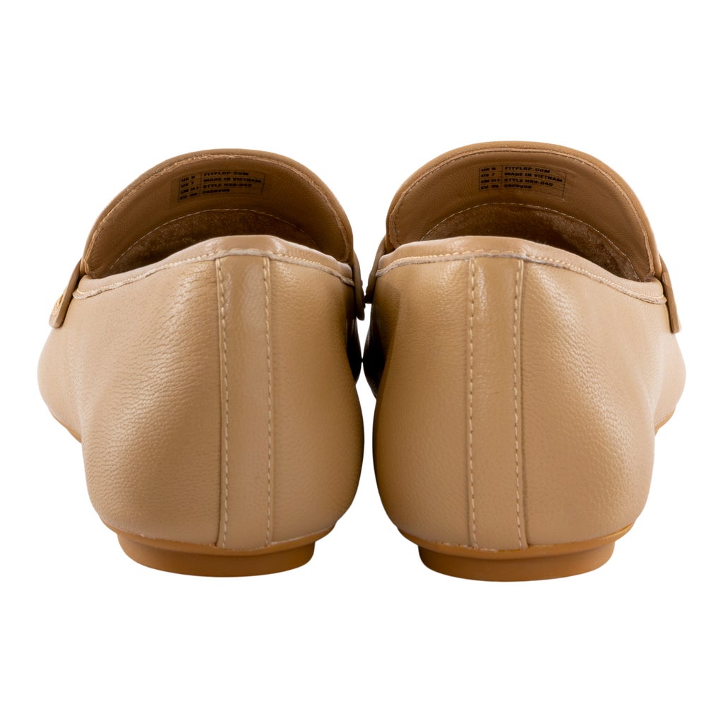 Fitflop Women's Delicato Leather Loafer